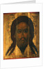Holy Mandylion (The Vernicle), 1447 by Russian icon