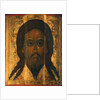 Holy Mandylion (The Vernicle), 1447 by Russian icon