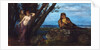 Spring Evening, 1879 by Arnold Böcklin