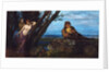 Spring Evening, 1879 by Arnold Böcklin
