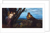 Spring Evening, 1879 by Arnold Böcklin