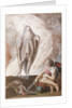 Teiresias Foretells the Future to Odysseus, 1780-1783 by Johann Heinrich Füssli