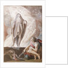 Teiresias Foretells the Future to Odysseus, 1780-1783 by Johann Heinrich Füssli