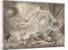 The Shepherds Dream, 1786 by Johann Heinrich Füssli