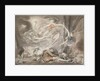 The Shepherds Dream, 1786 by Johann Heinrich Füssli