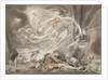 The Shepherds Dream, 1786 by Johann Heinrich Füssli