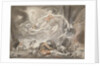 The Shepherds Dream, 1786 by Johann Heinrich Füssli