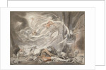 The Shepherds Dream, 1786 by Johann Heinrich Füssli