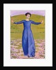 Song from afar, 1906 by Ferdinand Hodler