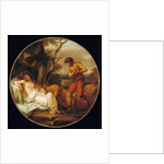 Cymon and Iphigenia, c. 1780 by Angelika Kauffmann