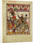 Henry IV Probus, Duke of Silesia-Wroclaw by Anonymous