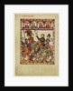 Henry IV Probus, Duke of Silesia-Wroclaw by Anonymous