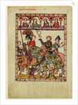 Henry IV Probus, Duke of Silesia-Wroclaw by Anonymous
