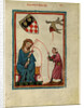 Count Otto von Botenlauben by Anonymous