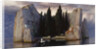 Isle of the Dead, 1883 by Arnold Böcklin