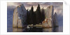 Isle of the Dead, 1883 by Arnold Böcklin