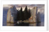 Isle of the Dead, 1883 by Arnold Böcklin