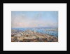 View of Sevastopol, 1860s-1870s by Carlo Bossoli