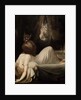 The Nightmare II, 1802 by Johann Heinrich Füssli