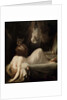 The Nightmare II, 1802 by Johann Heinrich Füssli