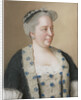 Portrait of Empress Maria Theresia of Austria, 1762 by Jean-Étienne Liotard