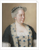 Portrait of Empress Maria Theresia of Austria, 1762 by Jean-Étienne Liotard
