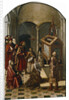The Tomb of Saint Peter Martyr, 1493-1499 by Pedro Berruguete