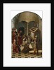 The Tomb of Saint Peter Martyr, 1493-1499 by Pedro Berruguete