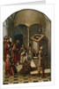 The Tomb of Saint Peter Martyr, 1493-1499 by Pedro Berruguete