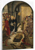 The Disputation between Saint Dominic and the Albigensians, 1493-1499 by Pedro Berruguete