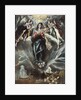 The Immaculate Conception, ca. 1608-1614 by Dominico El Greco