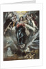 The Immaculate Conception, ca. 1608-1614 by Dominico El Greco