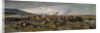 The Battle of Wad-Ras, 1863 by Marià Fortuny