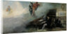 Fantasy on Faust (Fantasía sobre Fausto), 1866 by Marià Fortuny