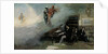 Fantasy on Faust (Fantasía sobre Fausto), 1866 by Marià Fortuny