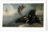 Fantasy on Faust (Fantasía sobre Fausto), 1866 by Marià Fortuny