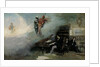 Fantasy on Faust (Fantasía sobre Fausto), 1866 by Marià Fortuny