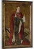 Saint Mary Magdalene, c. 1450 by (Jaume Baco) Jacomart