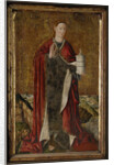 Saint Mary Magdalene, c. 1450 by (Jaume Baco) Jacomart