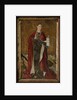Saint Mary Magdalene, c. 1450 by (Jaume Baco) Jacomart