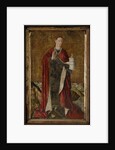 Saint Mary Magdalene, c. 1450 by (Jaume Baco) Jacomart