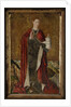 Saint Mary Magdalene, c. 1450 by (Jaume Baco) Jacomart