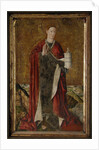 Saint Mary Magdalene, c. 1450 by (Jaume Baco) Jacomart