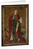 Saint Mary Magdalene, c. 1450 by (Jaume Baco) Jacomart