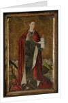 Saint Mary Magdalene, c. 1450 by (Jaume Baco) Jacomart