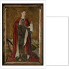 Saint Mary Magdalene, c. 1450 by (Jaume Baco) Jacomart