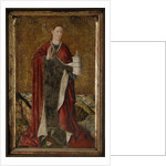 Saint Mary Magdalene, c. 1450 by (Jaume Baco) Jacomart