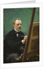 Portrait of Federico de Madrazo, 1875 by Raimundo de Madrazo y Garreta