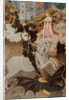 Saint George Killing the Dragon, 1434-1435 by Bernat Martorell the Elder