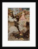 Saint George Killing the Dragon, 1434-1435 by Bernat Martorell the Elder